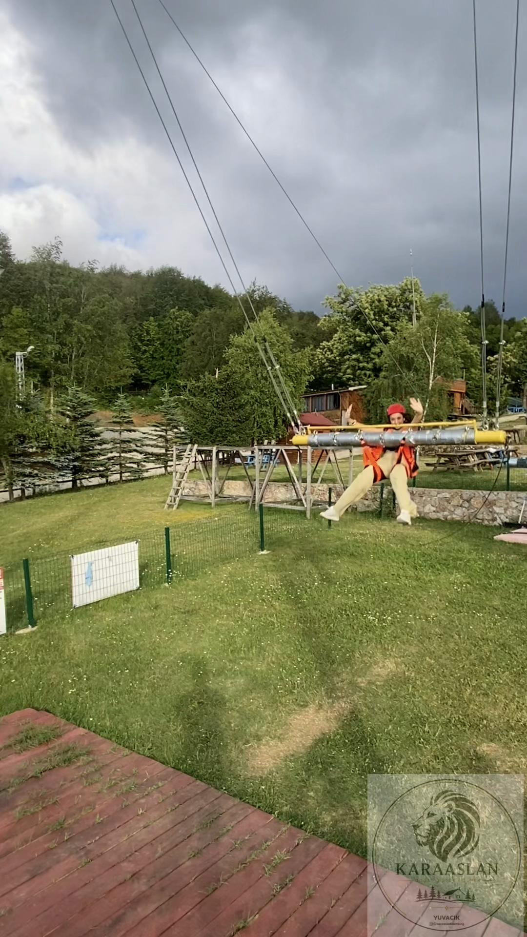 @Karaaslan kamping