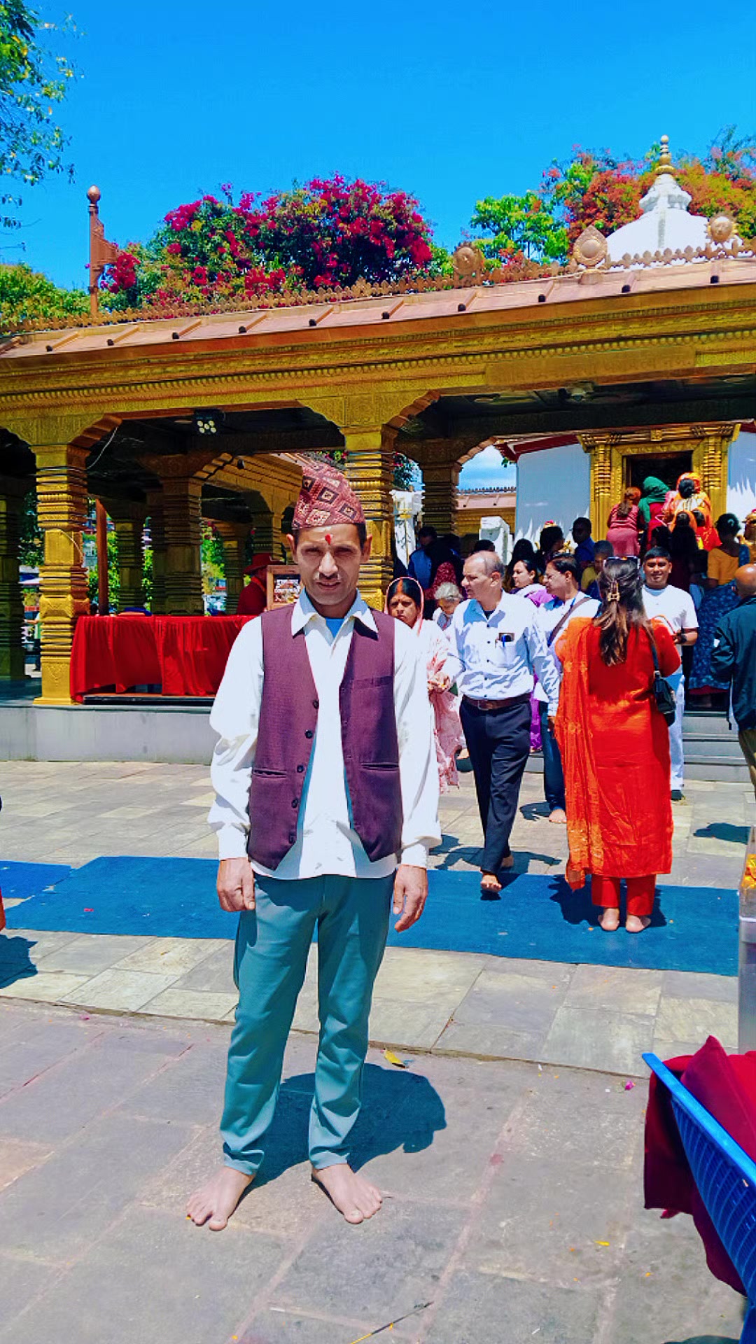 @Krishna Adhikari