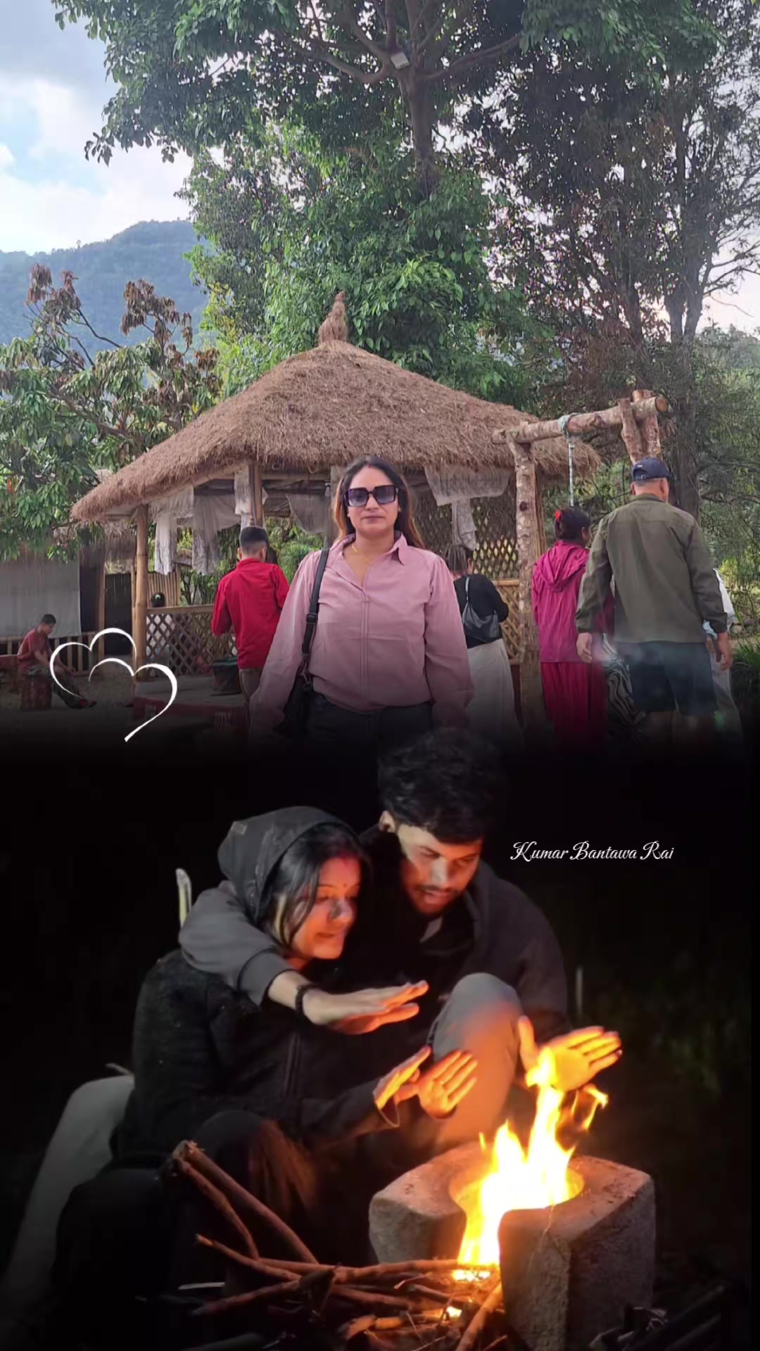 @Amrita Sunar