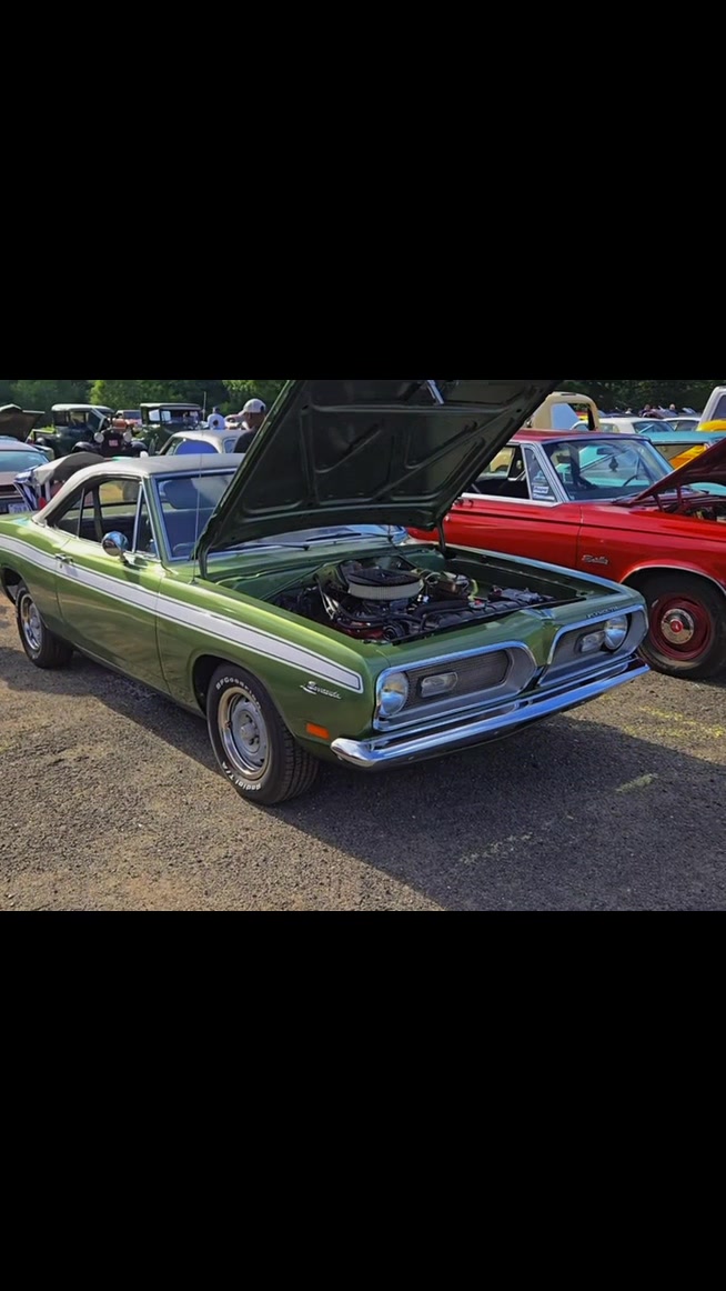 @Daily Mopar