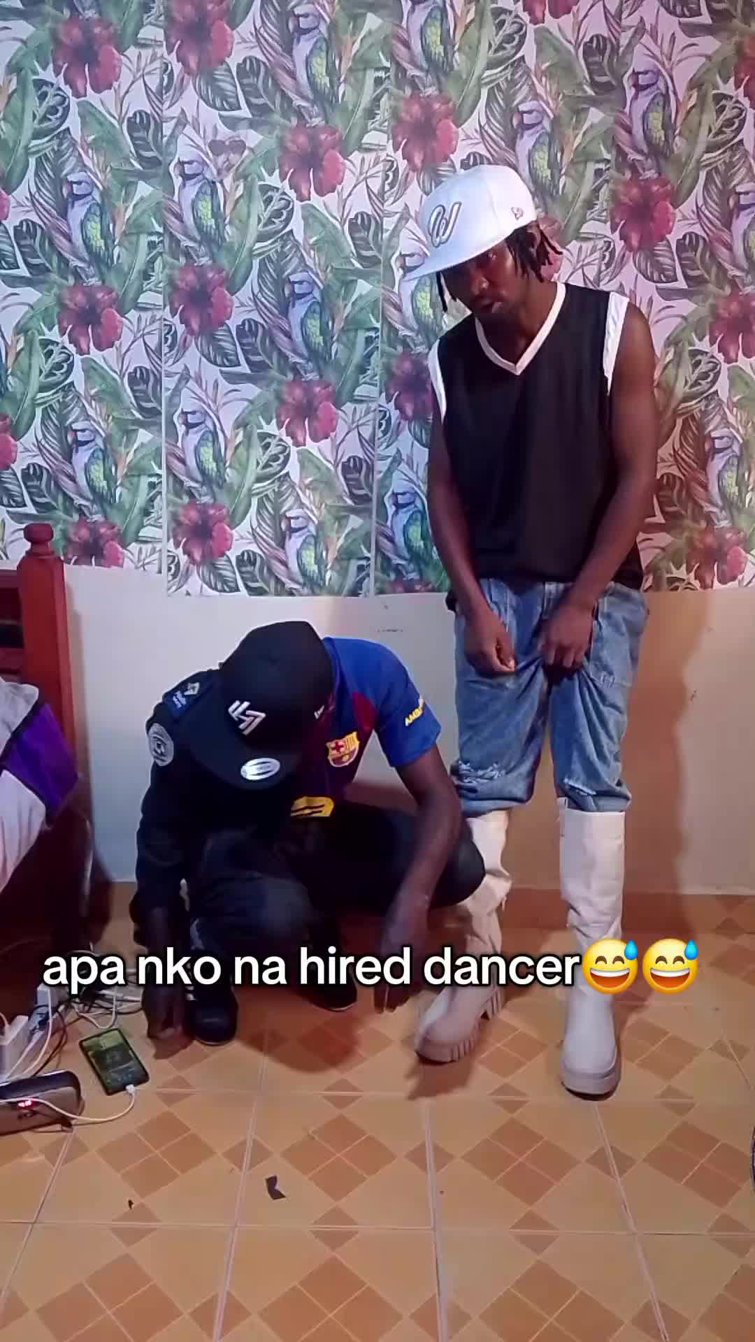 @smartii "mwaura"