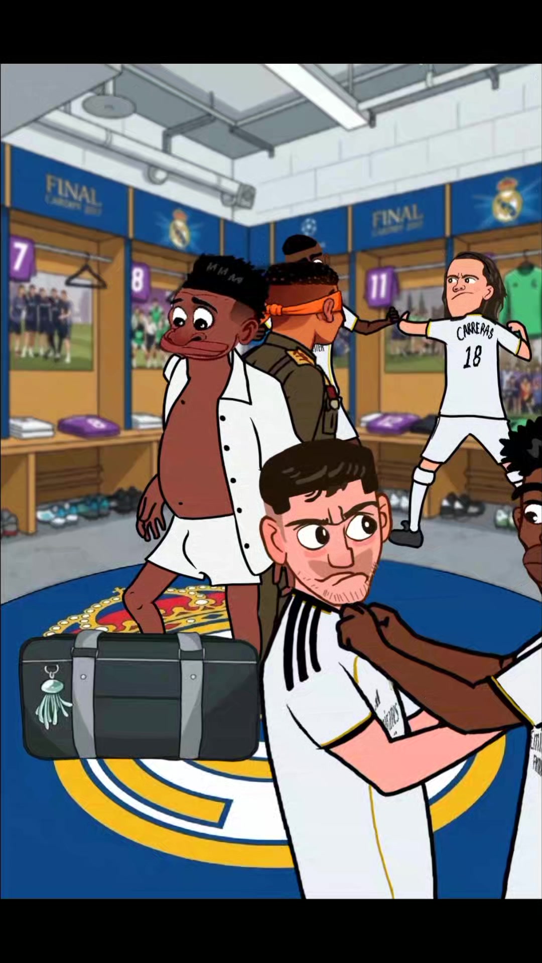 @football news