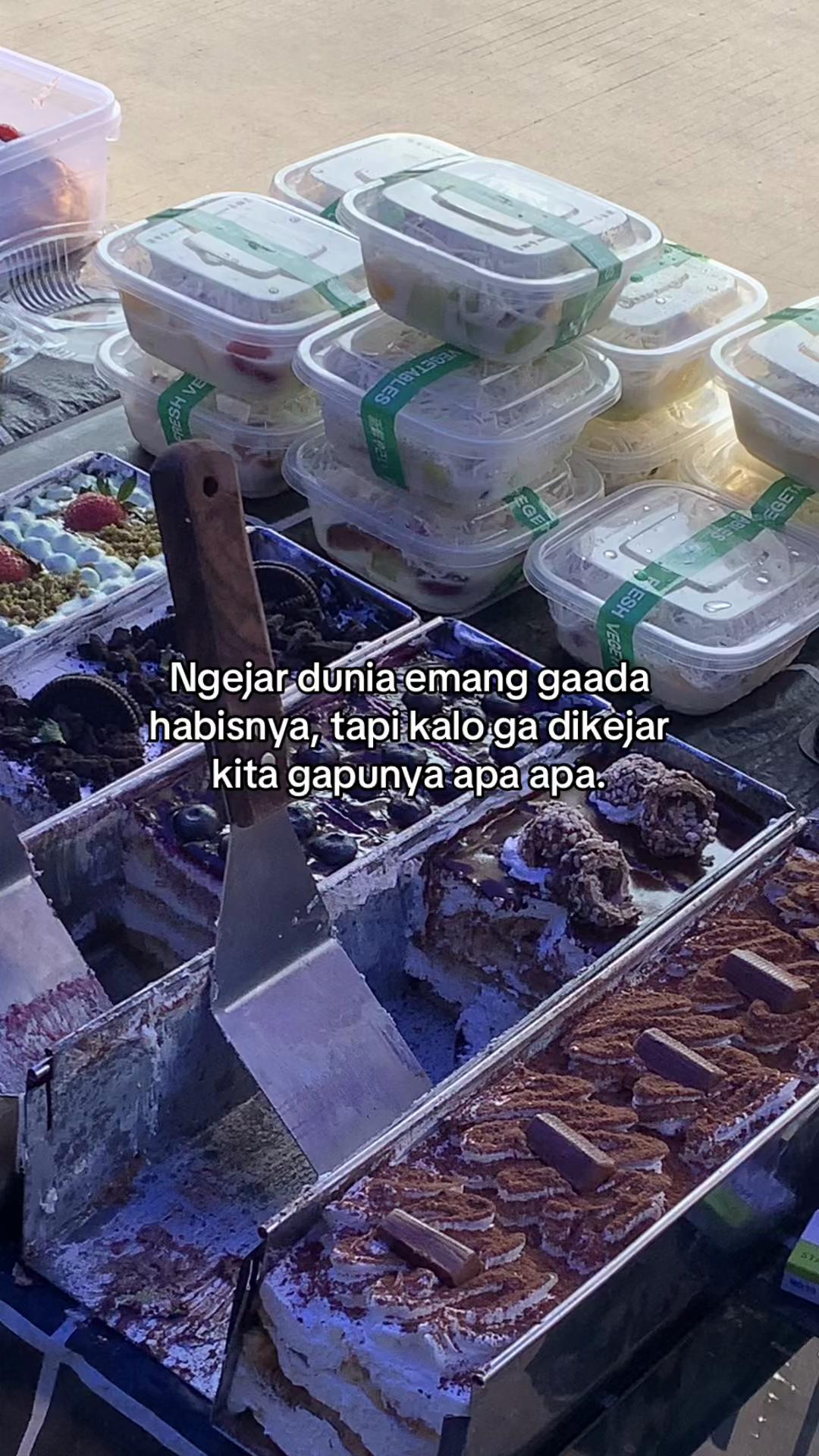 @Kawan Dessert