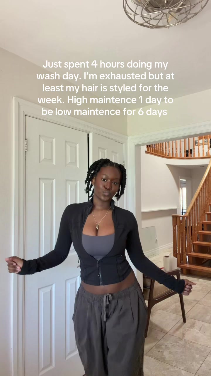 @Tiana Pollard