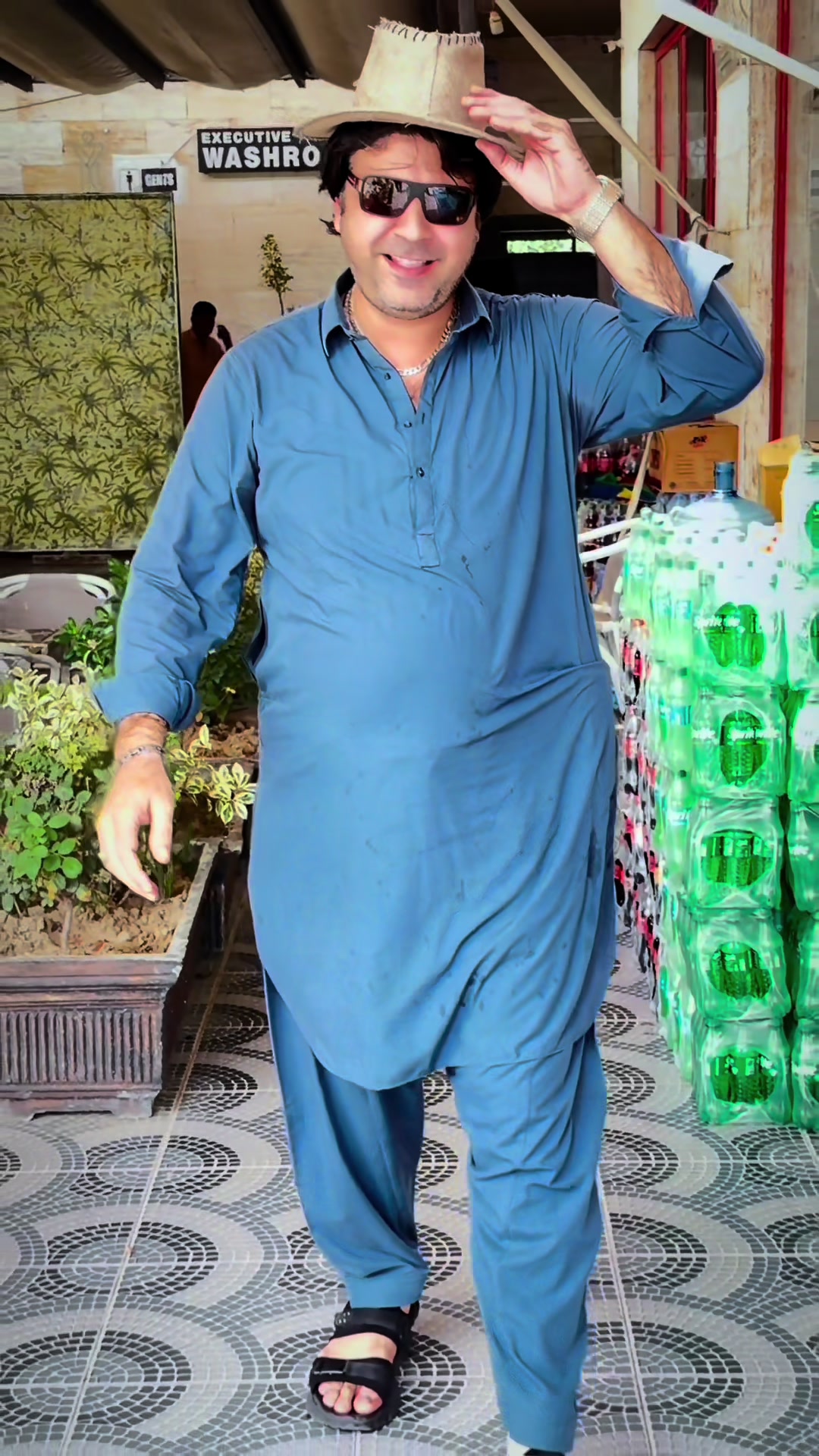 @Fardeen Khan