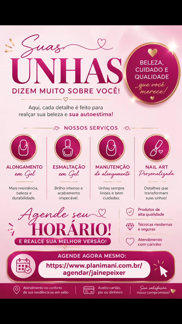 @Jaine Peixer Nails