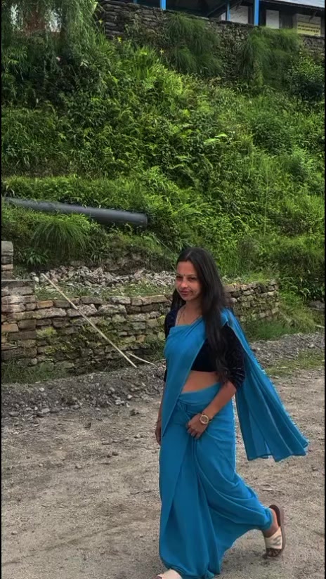 @Sanjana Gautam