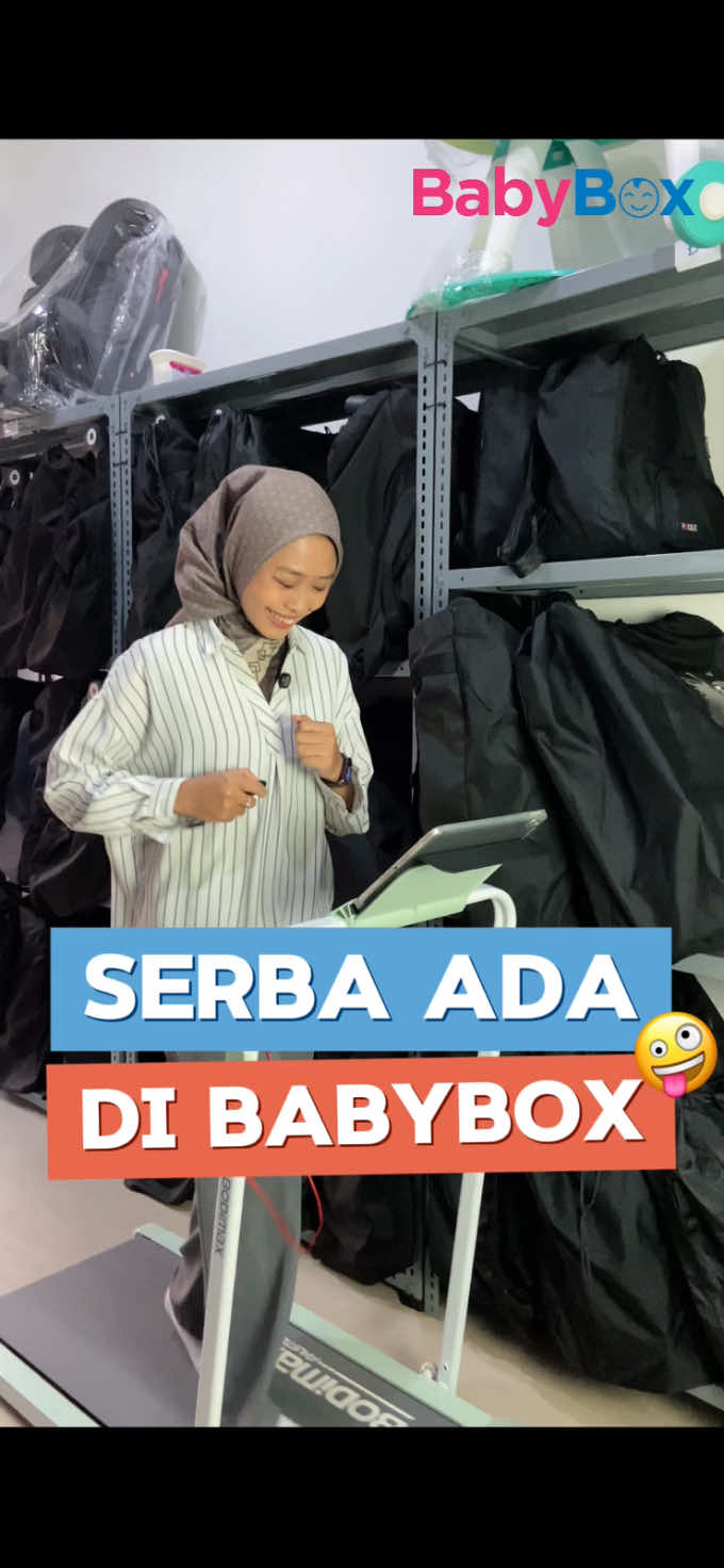 @BabyBox