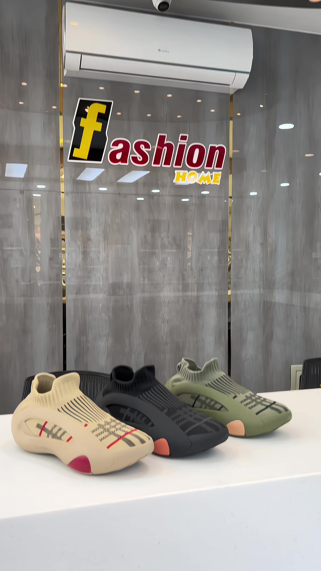 @FASHION SHOES MARDAN