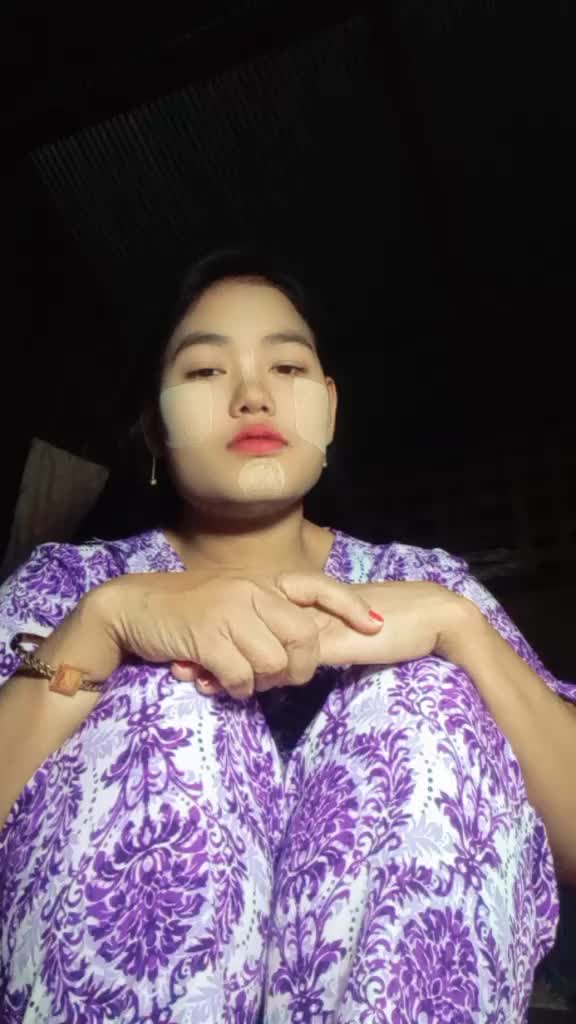 @မနှင်းဆီ
