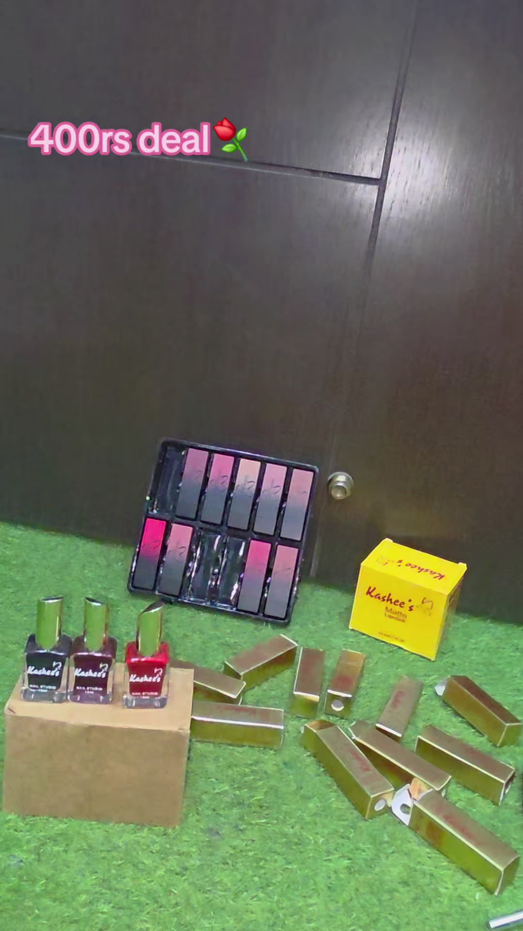 @Studio by beauty