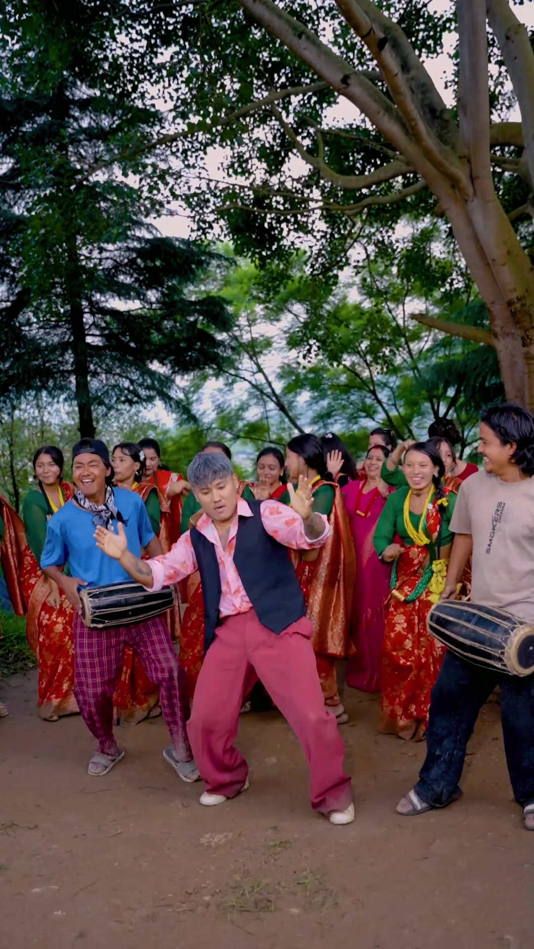 @Dona Thapa Magar