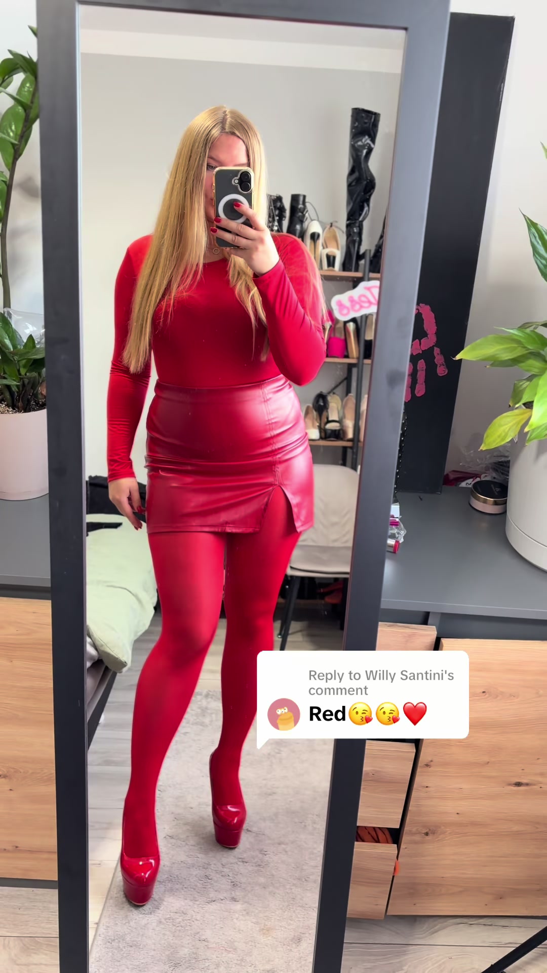 @Jess Foxx