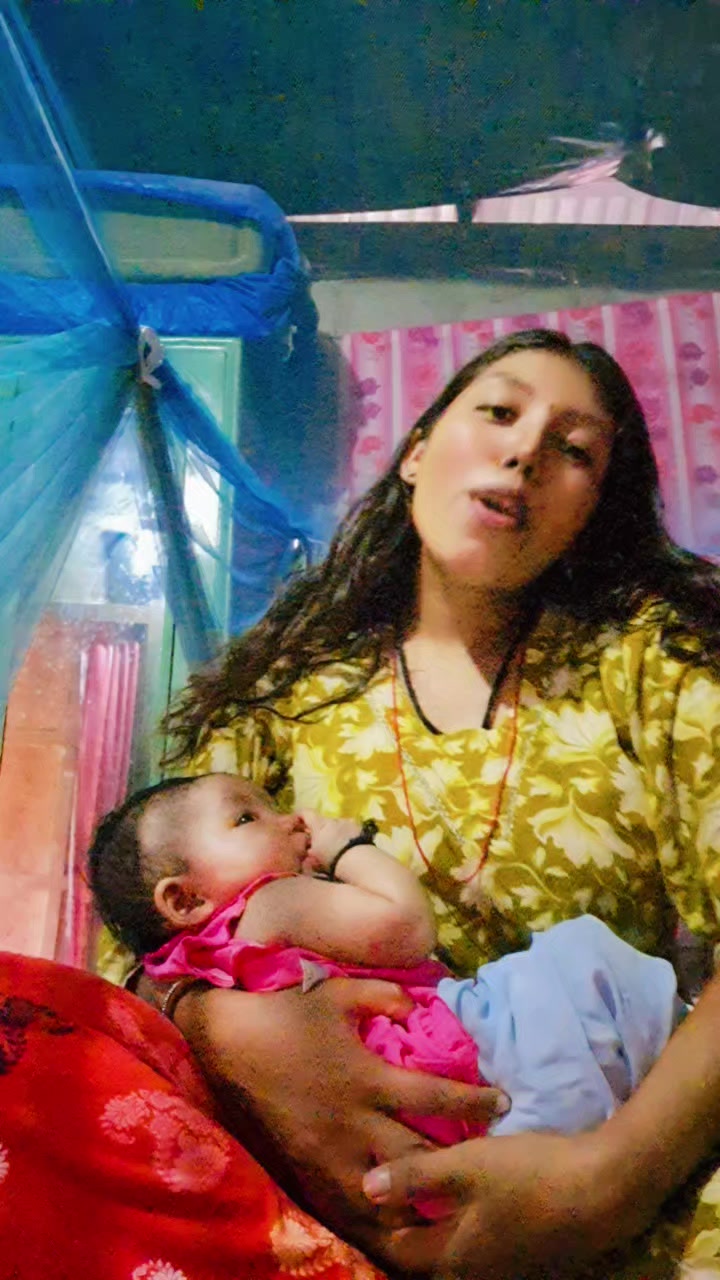 @Sima❣️Manzil 🌸🥰🇳🇵