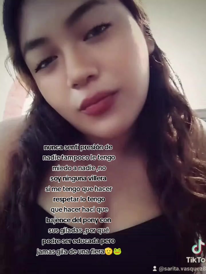 @sarita vasquez