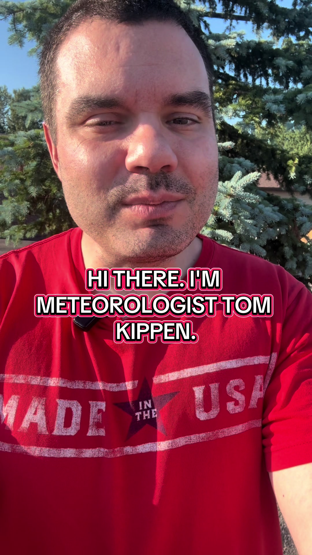 @Tom Kippen