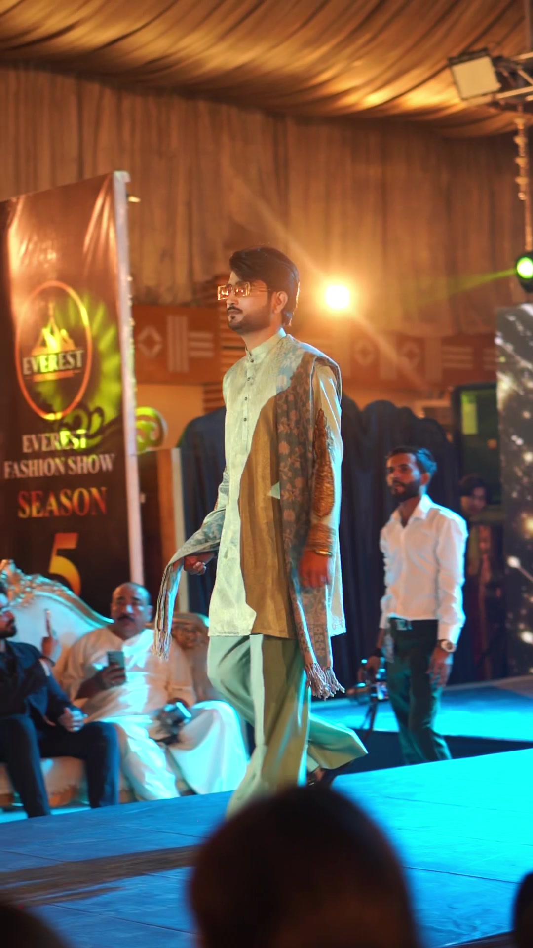 @EVEREST PRODUCTION HYD