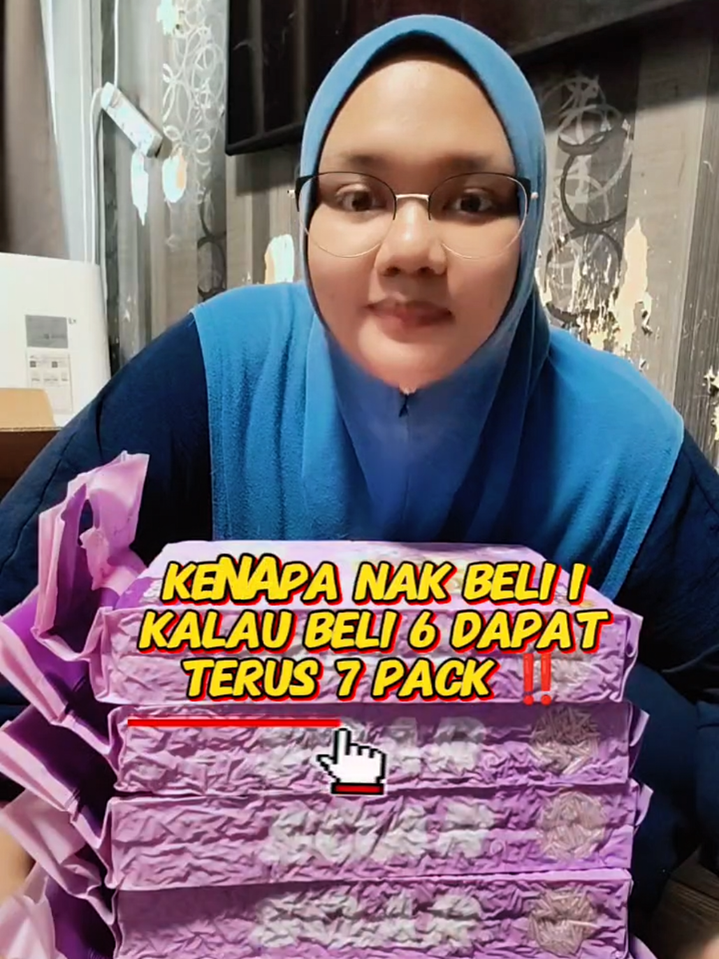 @Norazrena | Racun Tiktok