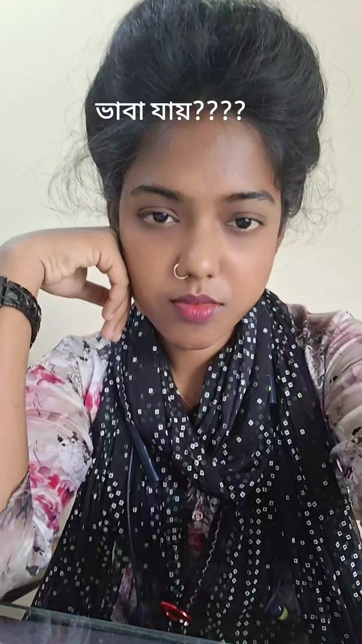 @কষ্টের জীবন