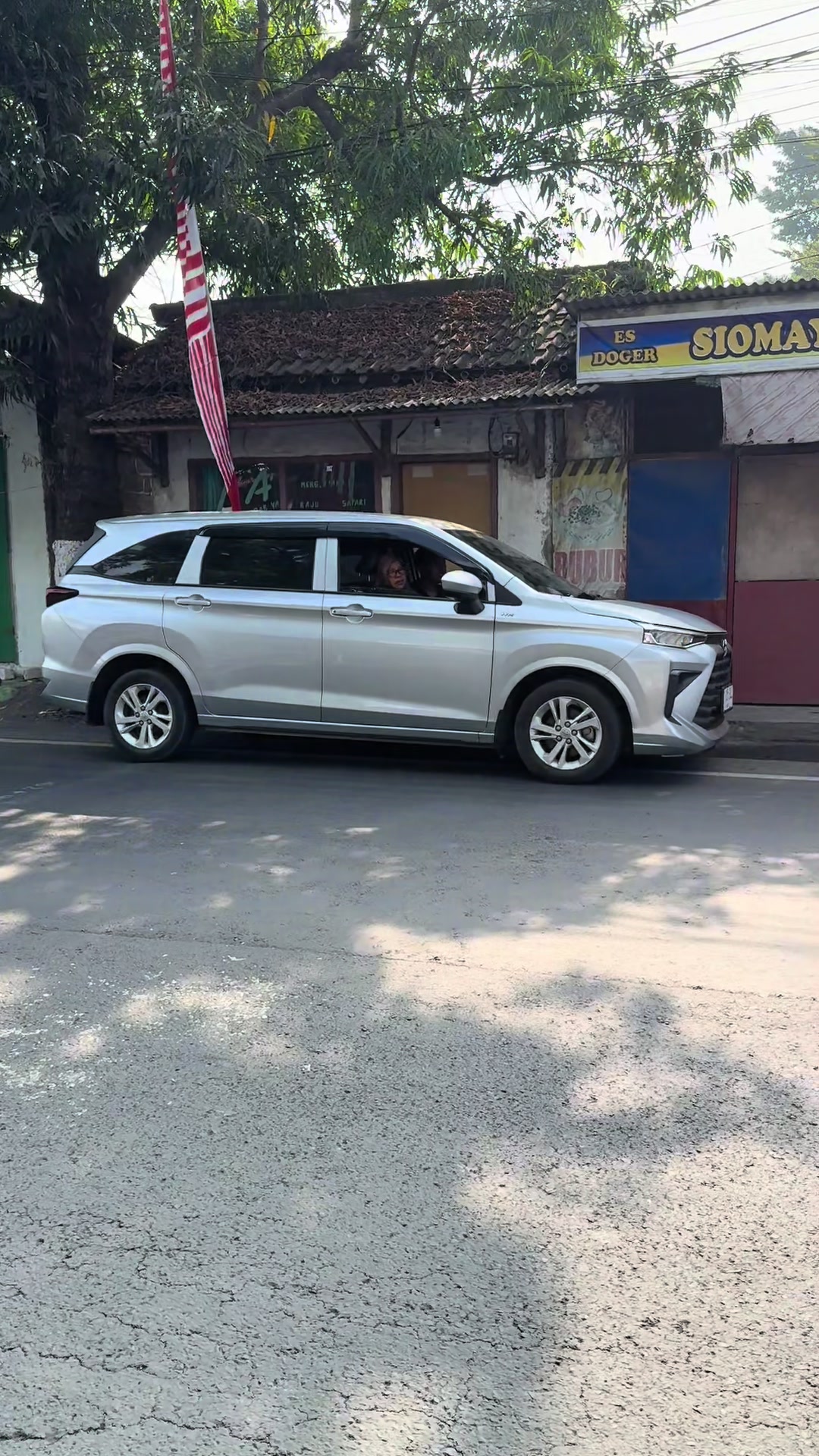 @PELANGI KURSUS MENGEMUDI