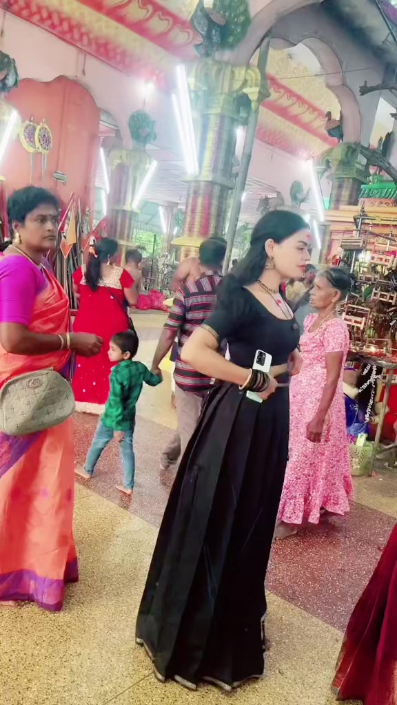 @Priya Mahadev🔱🚩