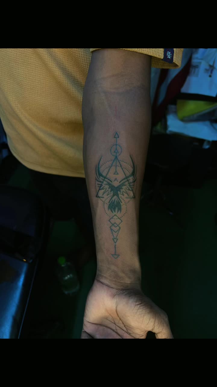 @Mp Tattoo 88