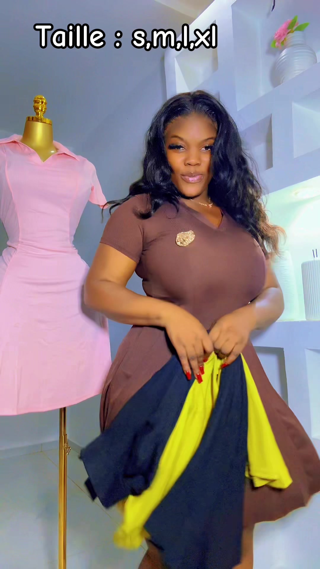 @Gina collection