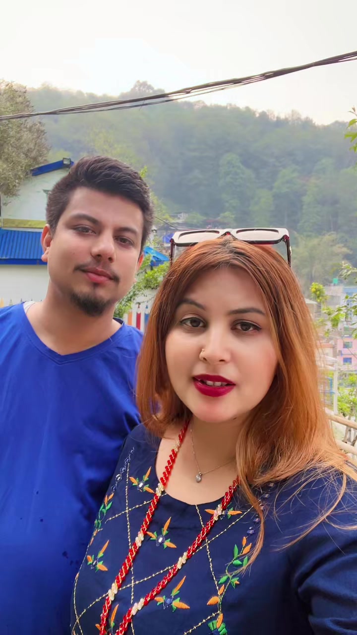 @Anu Khadka