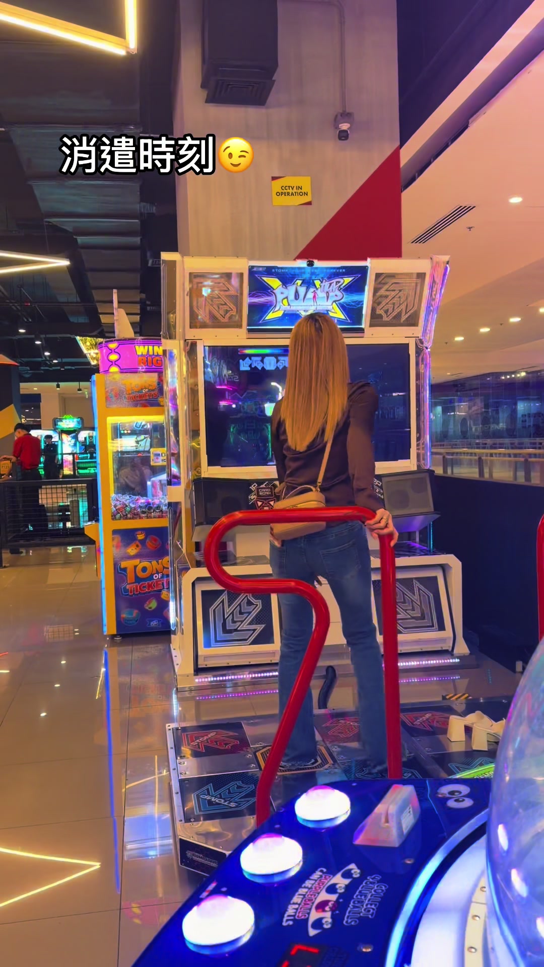 @🛍️A L E X A 俐筑✈️