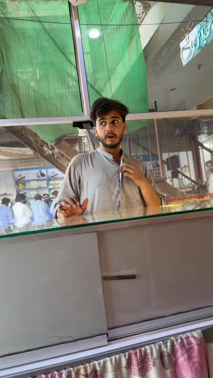 @SAIF MOBILES BANNU 🍎