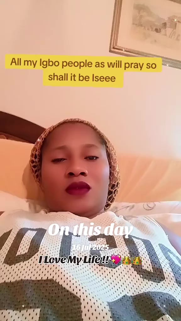 @BLESSING LOLO IGWE 💝 💙🫶