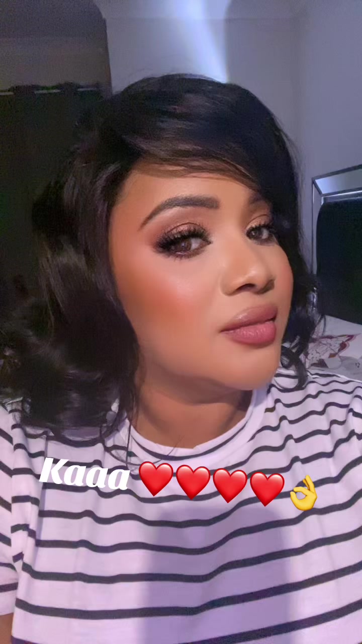 @FULANI QUEEN ❤️