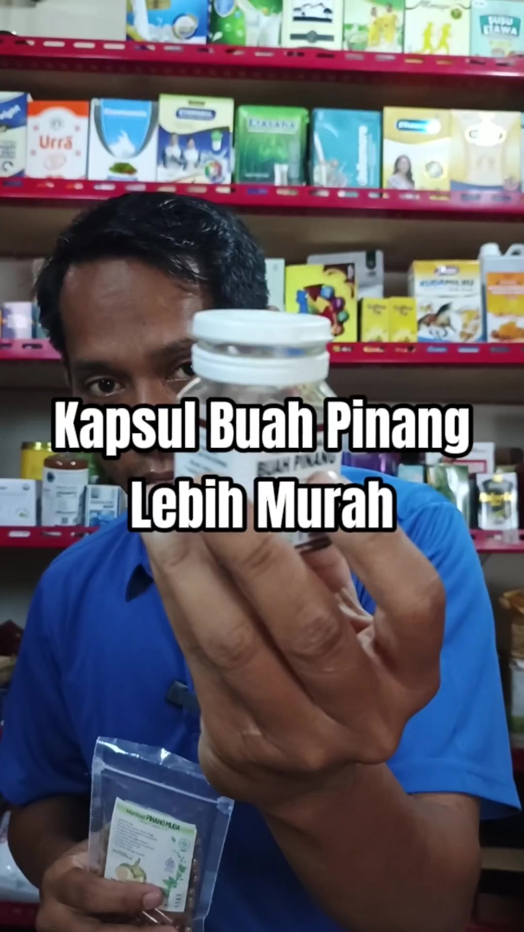 @Sehati Herbal