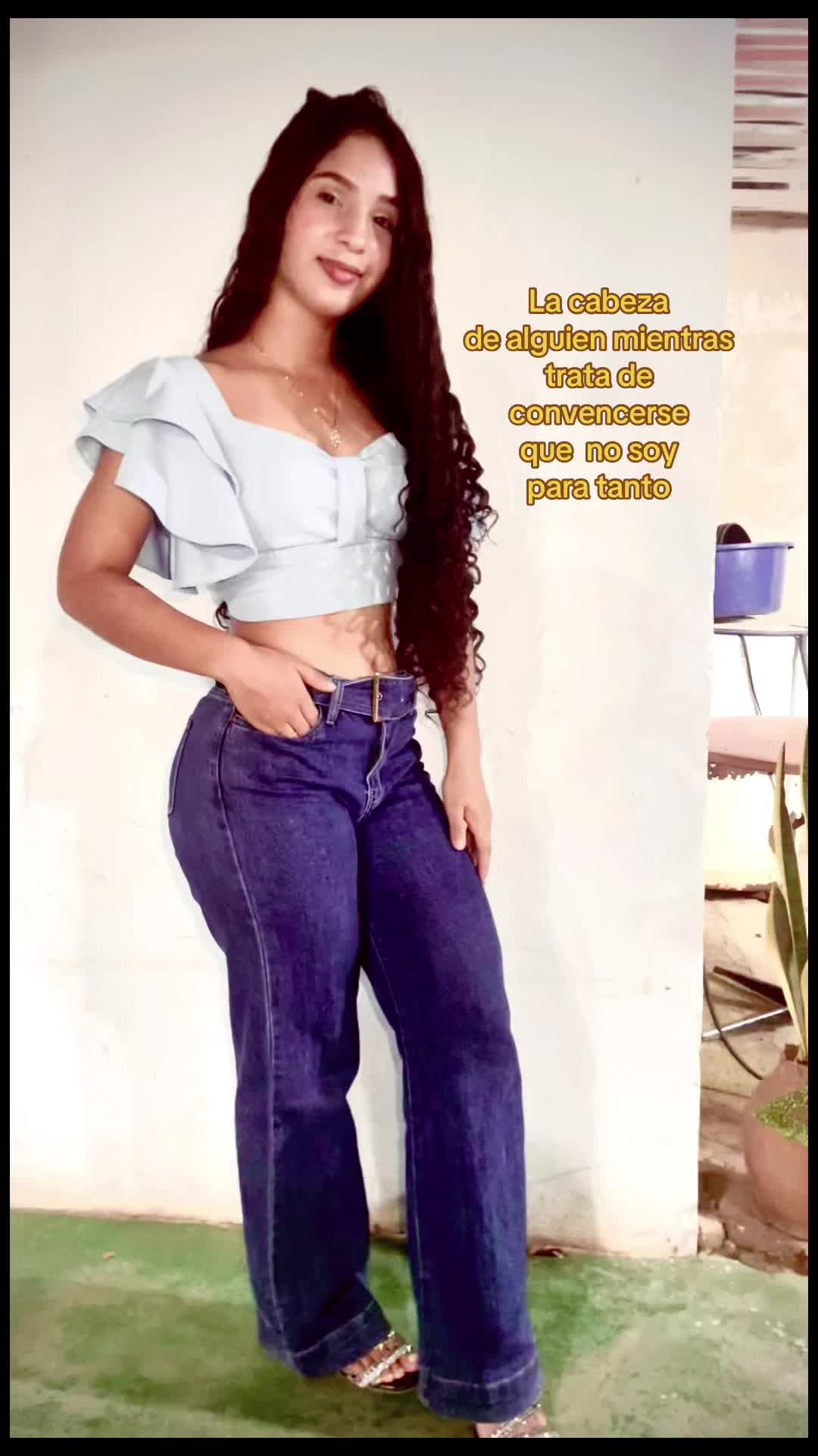 @ORIANA ISABELLA 🌼
