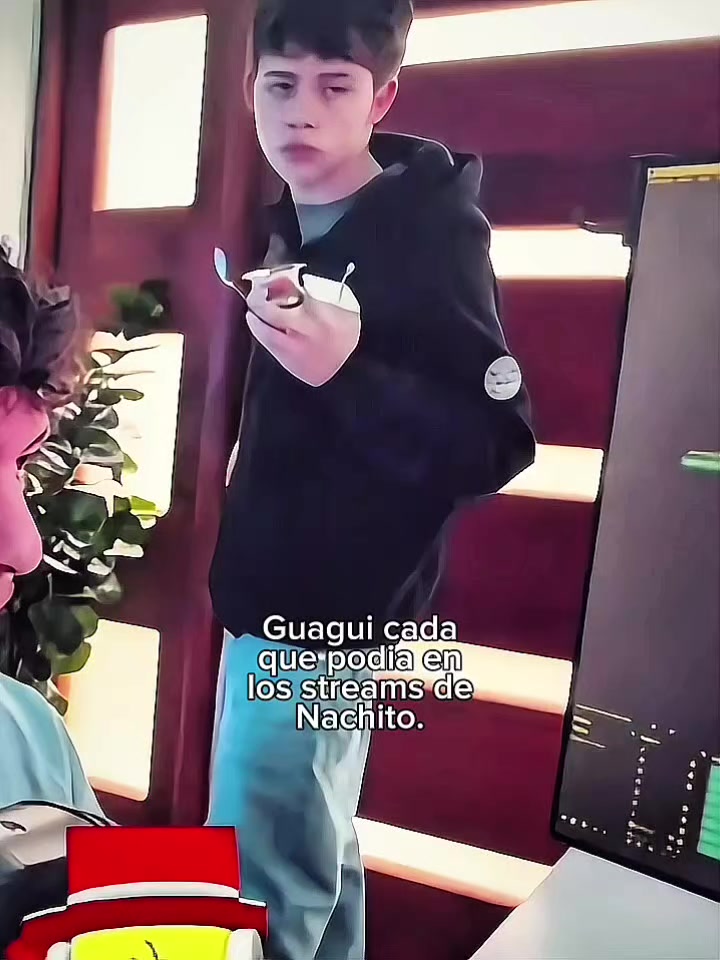 @Guagui♡