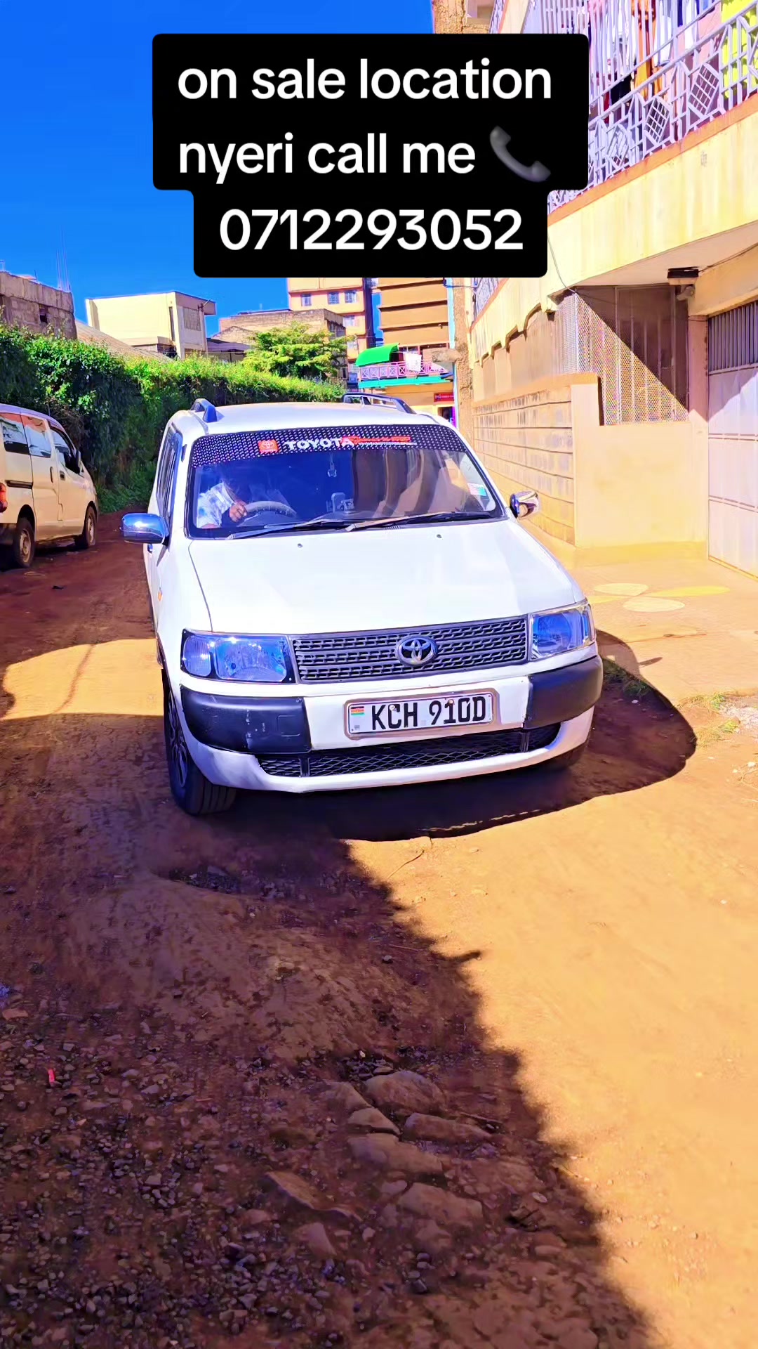 @Ngatomotors 📌 001 nyeri