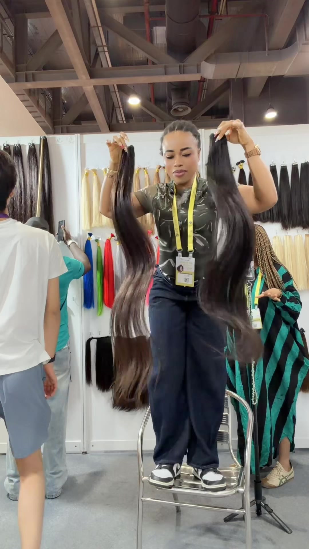@angeltripphair