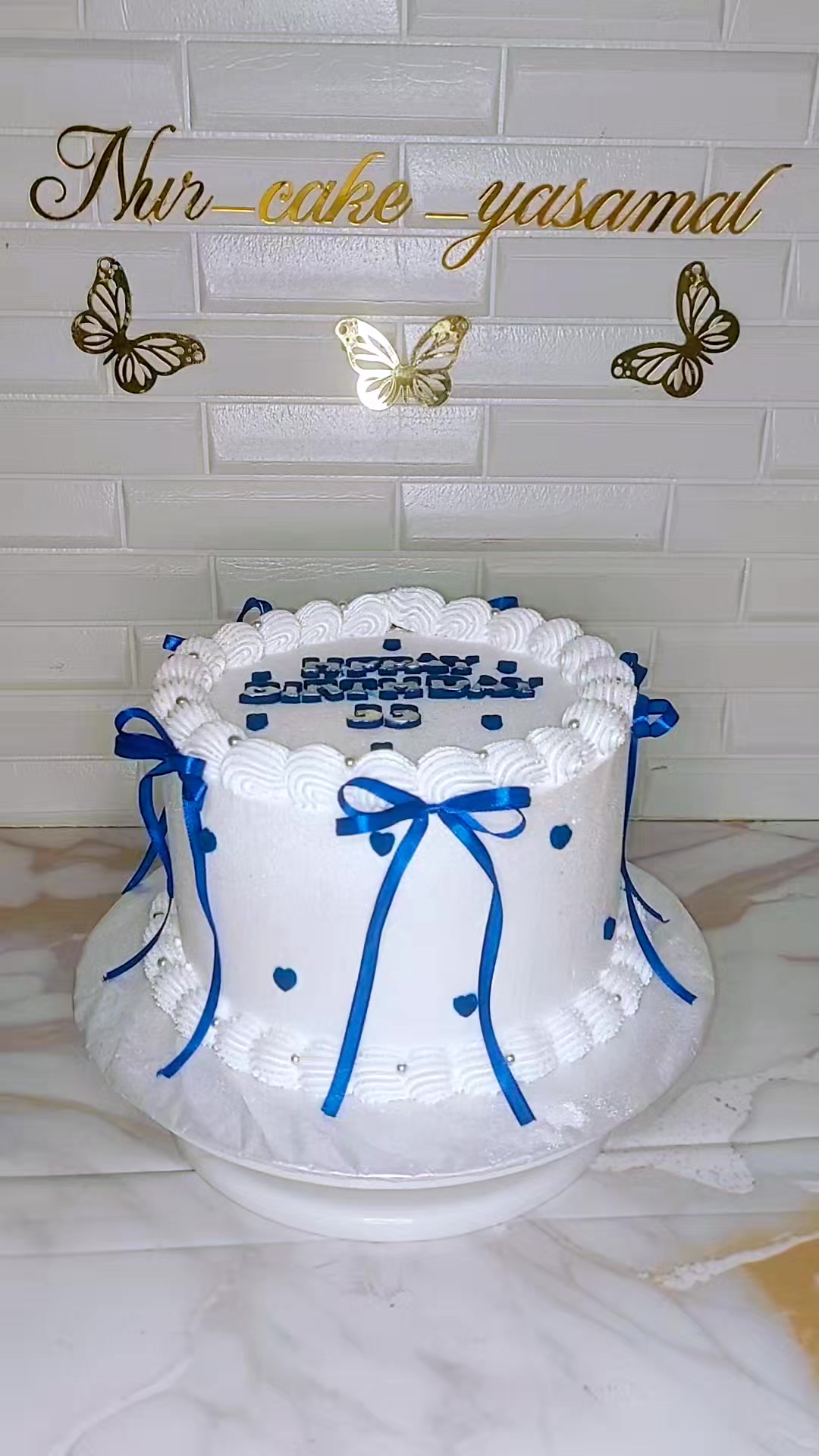 @Nur Cake