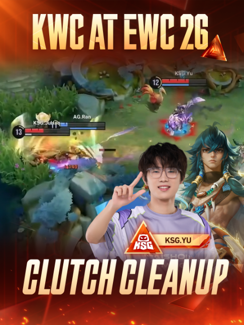 @HoK Esports