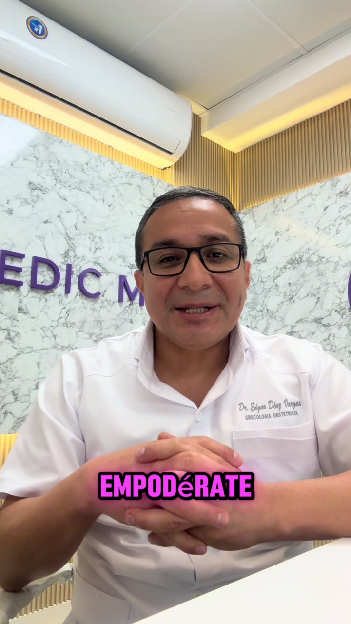 @Dr. Edgar Díaz