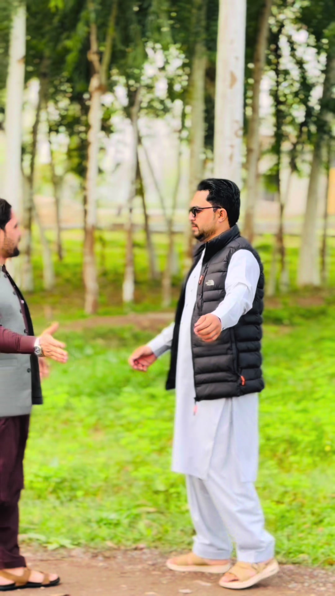 @Shah Saud