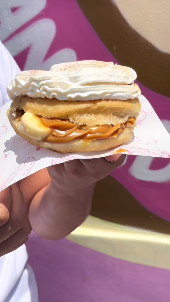 @MandaDonuts