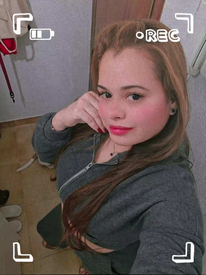 @Oriana Rodríguez