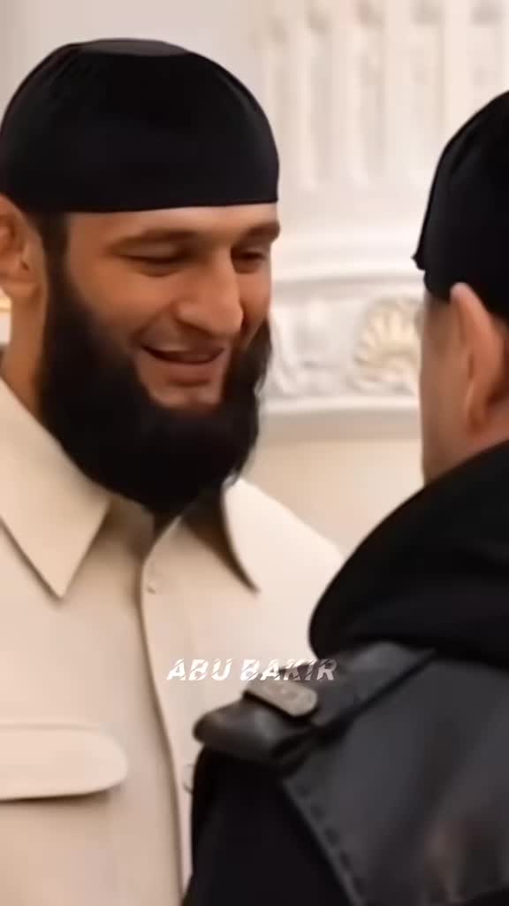 @ufcstrker