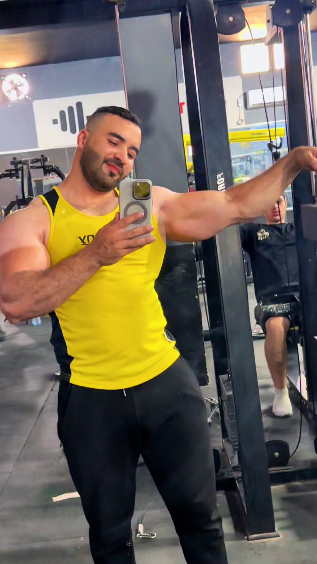 @imad ifbb