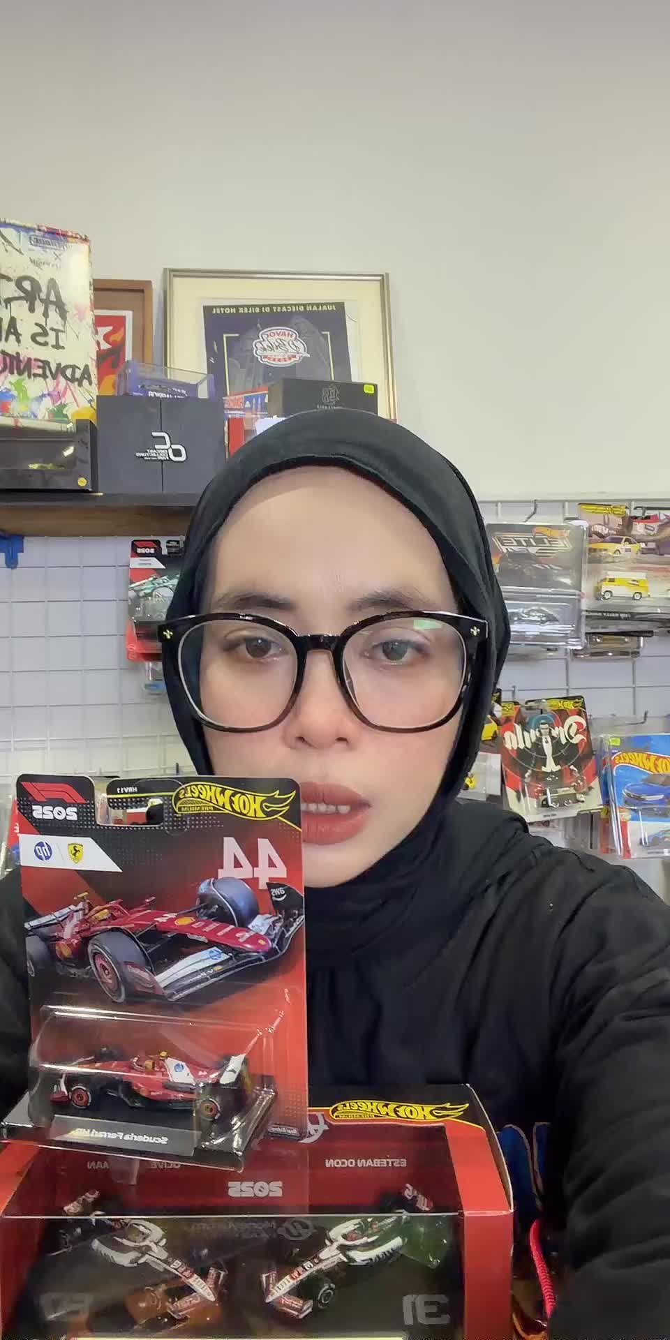 @Kedai Hobi Maju