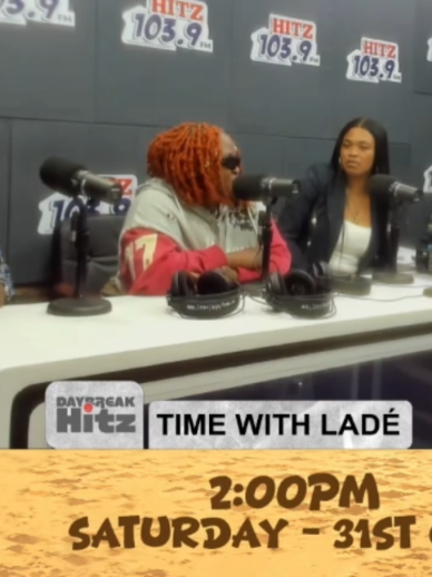 @Hitz 103.9 FM