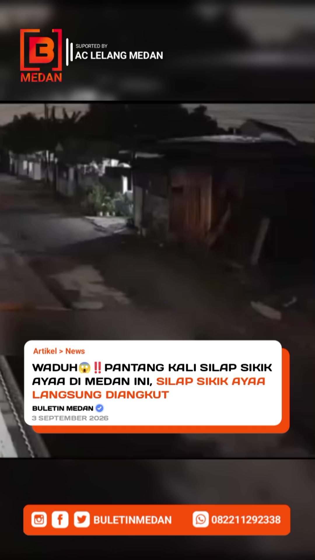 @BULETINMEDAN