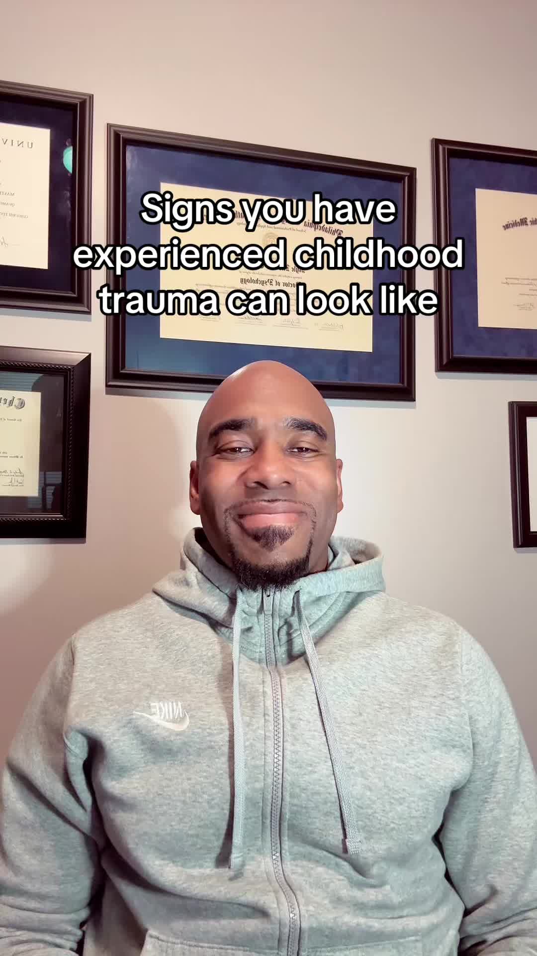 @Dr. Kyle | Psychologist