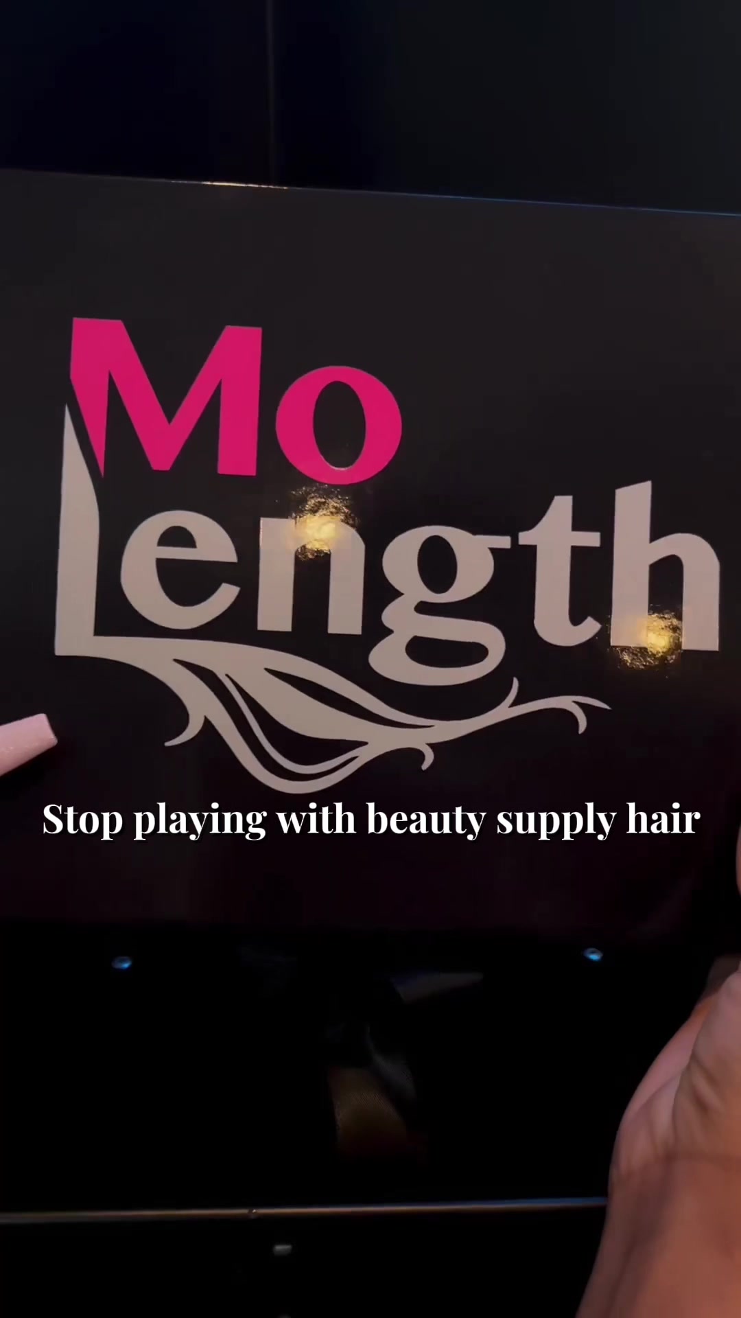 @Mo Length